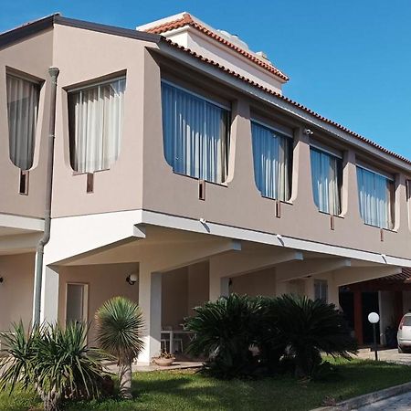 Villa Felice Марцамеми Екстериор снимка